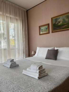 Elios Apartment